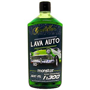 Lava Auto Monster 500ml 1:300 Cadillac