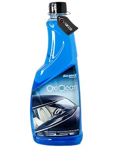 OXI CLEAN 700ML ALCANCE