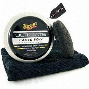 Cera Ultimate Paste Wax 311g Meguiars