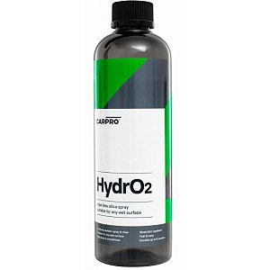 Hydro2 500ml Carpro