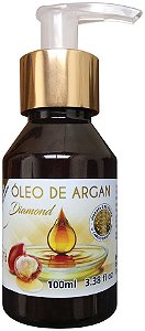 Óleo de Argan Diamond Thigra