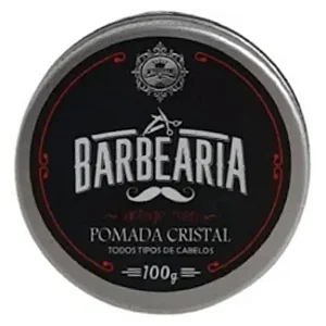 POMADA CRISTALINA VINTAGE MEN 100G