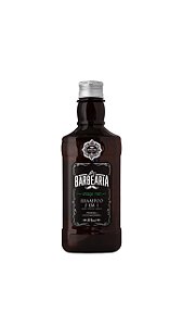 Shampoo Barbearia 2 Em 1 Vintage Men 375Ml