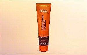 Shampoo Dizzarm Home 300ml Hoka