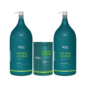 Kit Murumuru Hoka Profissional