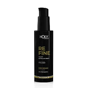 BBCREAM 11 EM 1 REFINE MULTIFUNCIONAL CAPILAR 200G HOKA