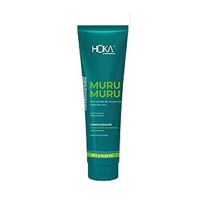 Condicionador Hidratante Murumuru 300ml Hoka