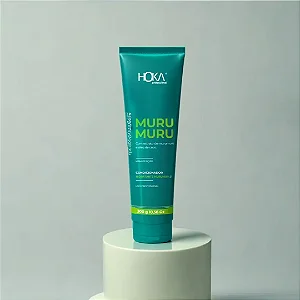 Condicionador Acidificante Murumuru Reconstrução Capilar 300g Hoka