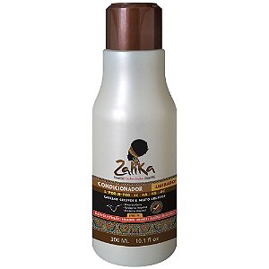 Condicionador Crespos e Muito Crespos 300ml Zalika