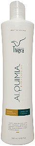 Shampoo de Tratamento com Bioex Capilar Alquimia Thigra Cosméticos 500ml