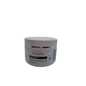 Mascara Regeneradora Alquimia Thigra Cosméticos 300g