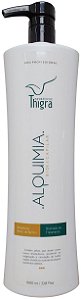 Shampoo de Tratamento com Bioex Capilar Profissional Alquimia Thigra Cosméticos 1l