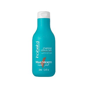 Shampoo Esfoliação Capilar Mar Morto 300g Hobety