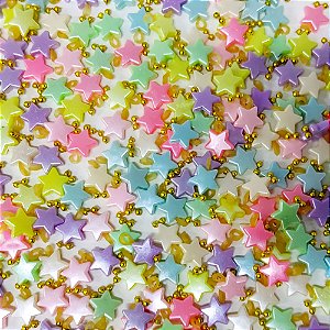 Ponto de Luz (Estrela) - 20 unidades