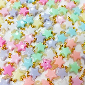 Ponto de Luz (Estrela) - 20 unidades