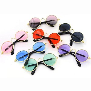 Óculos de Sol Vintage - 01 unidade