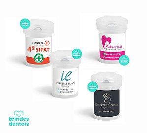 Fio Dental Hillo 25 metros - Personalizado