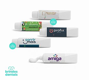 Creme Dental 7g - Personalizado