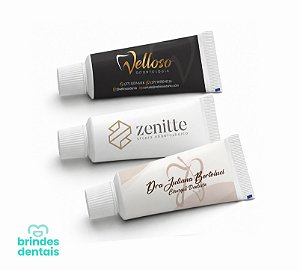 Mini Creme Dental Icefresh 30g - Personalizado