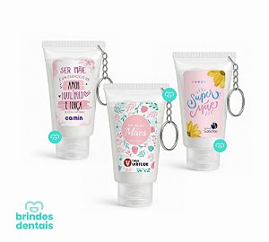 Hidratante Chaveiro 20ml - Personalizado