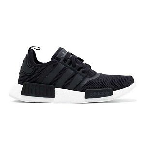 adidas nmd rosa e preto