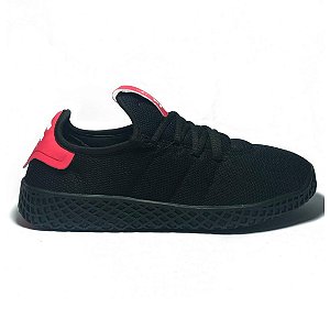 tenis adidas hu preto