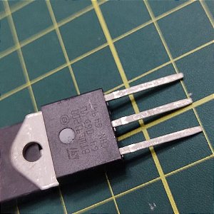 Btw69-1200 Scr Diodo Controlado Silicio