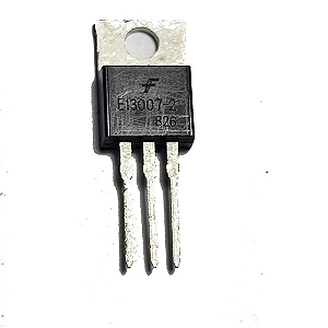 Transistor BJT Npn Mje13007