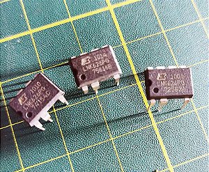 Circuito Integrados Lnk626pg uma unidade