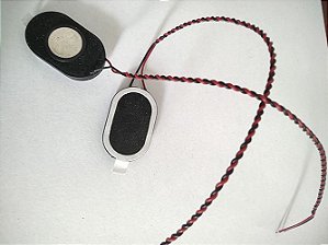 Alto Falante Para Tablet 2 unidades