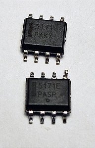 Cs5171edr8g Regulador Tensão Comutação