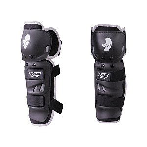Joelheira Proteção Ims Army Off Road Motocross Trilha Bike