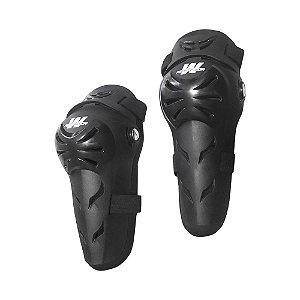 Cotoveleira Proteção W Protector Semi Articulada Trilha Bike