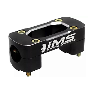 MESA IMS ESPECIAL P/ GUIDÃO CRF230 / TORNADO / CRF250F PRETO