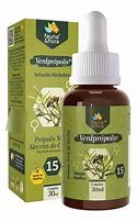 EXTRATO DE PROPOLIS VERDE 15-30 ML