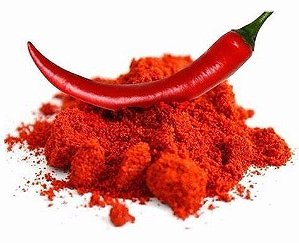Tempero Páprica Picante 100 g