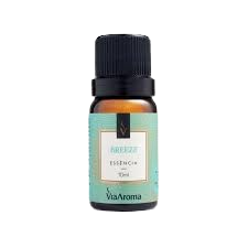 Essência Breeze – 10 ml Via Aroma