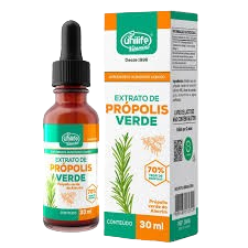 Própolis Verde – 70% – Unilife