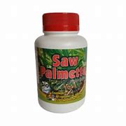 Saw Palmetto 60 Cápsulas