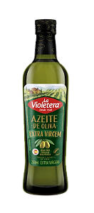 Azeite de Oliva Extravirgem – 500 ml La Violetera