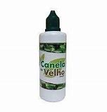 GOTAS DE CANELA DE VELHO COMPOSTA - 100ML