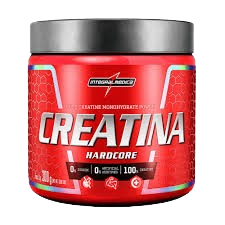 Creatina – 300 g – Integralmedica