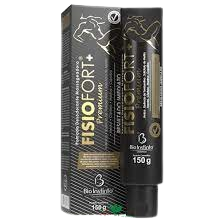 Pomada Fisiofort Premium Bio Instinto