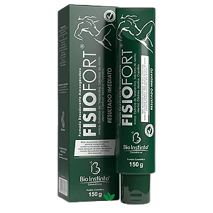 Pomada Fisiofort Bio Instinto