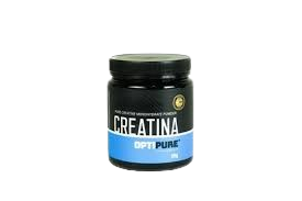 Creatina – 300 g – OptiPure
