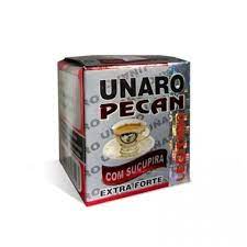 Unaro Pecan Extra forte