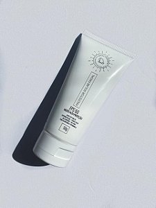 Protetor Solar Facial FPS 60 - Deisy Perozzo