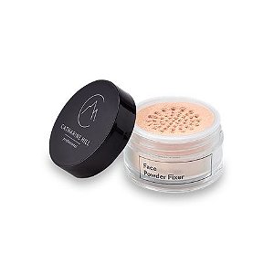 Pó Translucido Face Powder Fixer Pálido - Catharine Hill