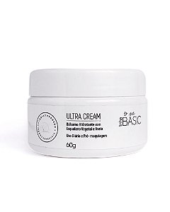 Ultra Cream - Balsamo Hidratante - Deisy Perozzo