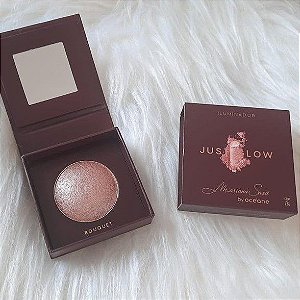 Iluminador Just Glow - Mari Saad